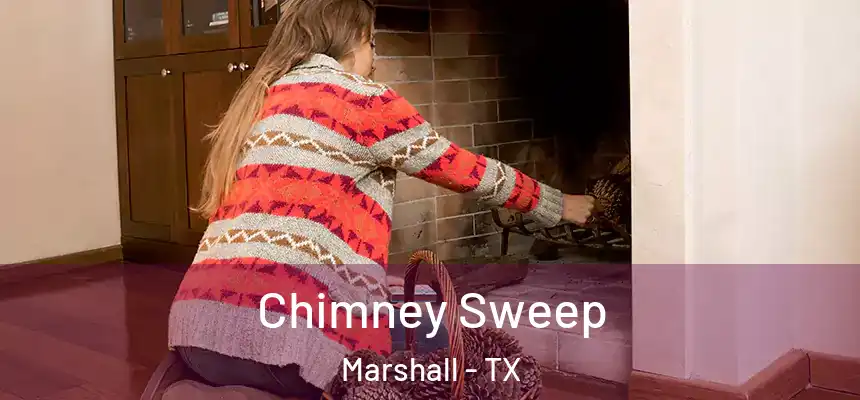  Chimney Sweep Marshall - TX