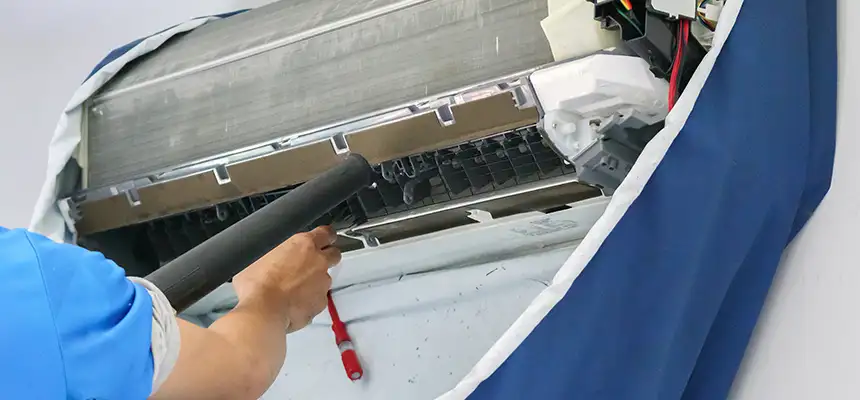 Advanced Clogged Dryer Vent Repair for Multi-Unit & Commercial in Marshall, TX