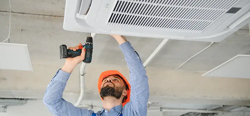 Detailed Multi‑Unit Riser & Roof Termination Cleaning in Marshall