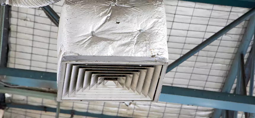 Our Custom HVAC Ductwork Services in Marshall, TX