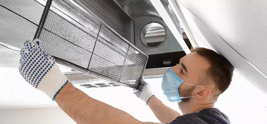 Our Dryer Vent Replacement Services in Marshall, TX