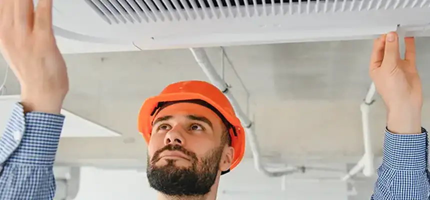 Our Furnace Vent Cleaning Services in Marshall, TX