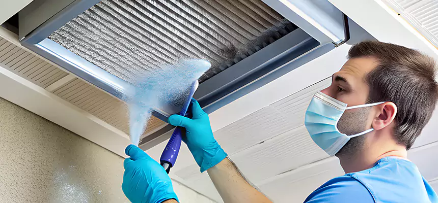 Our Home Ventilation Cleaning Services in Marshall, TX