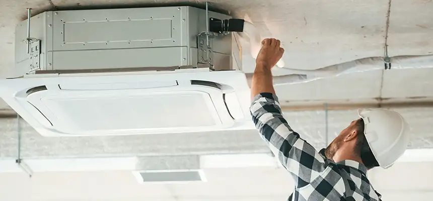 Our Local Vent Cleaning Services in Marshall, TX