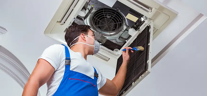 Our Move-in/Move-out Duct Cleaning Services in Marshall, TX