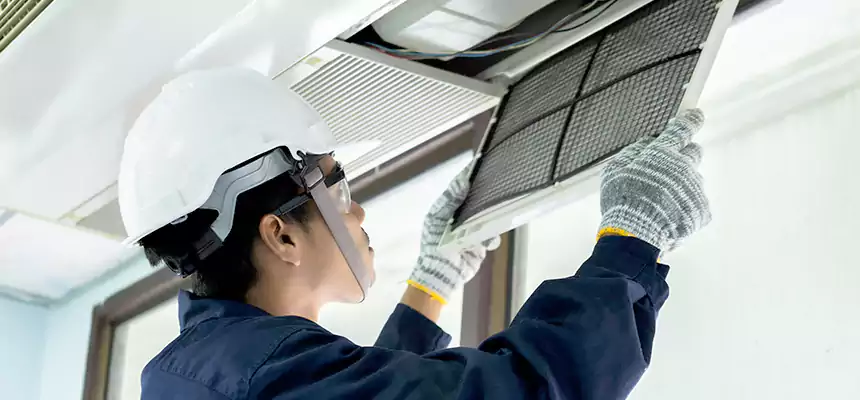 Our Residential Air Vent Cleaning Services in Marshall, TX