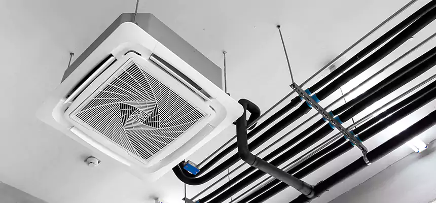 Our Smart AC Vent Controller Services in Marshall, TX