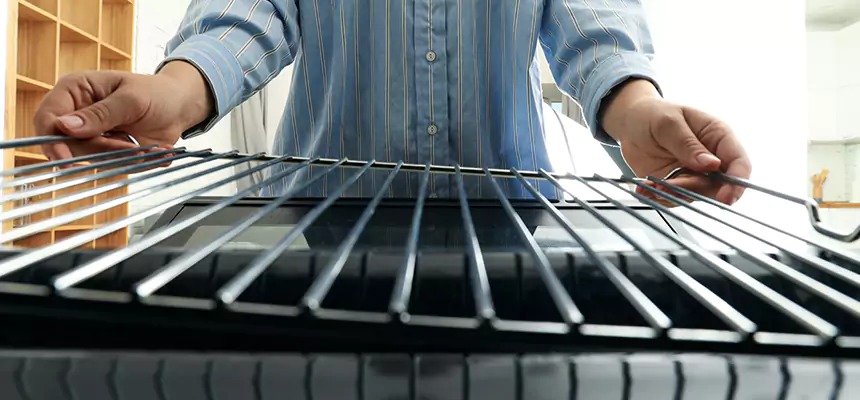 Our Vent Grille Washing Services in Marshall, TX