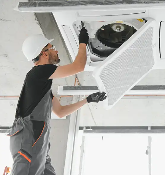 About Air Duct Rodent Removal in Marshall, TX