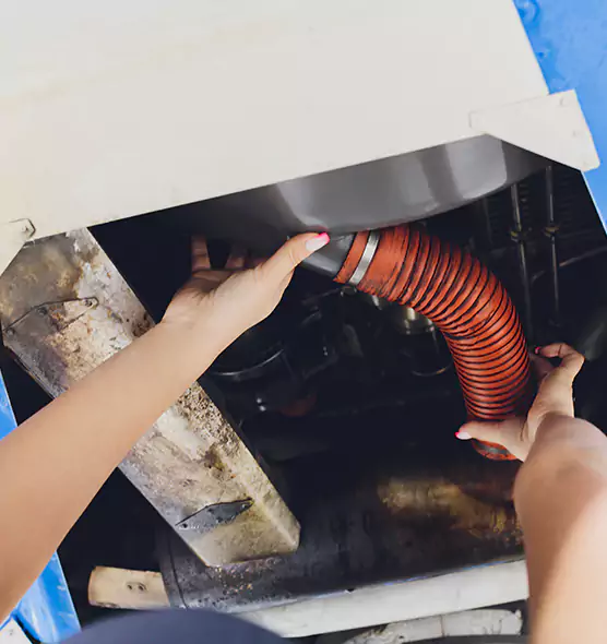 About Air Duct Virus Disinfection in Marshall, TX