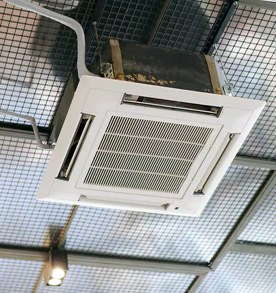 Top-Notch Allergy Relief Vent Cleaning Services in Marshall, TX