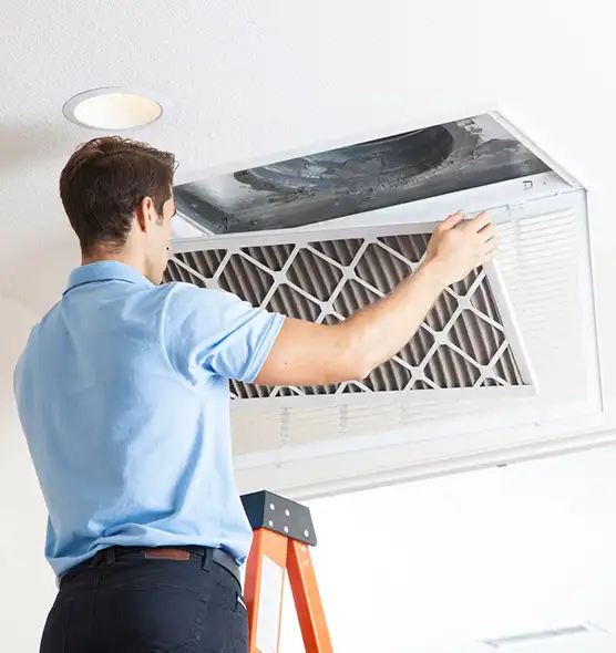 About Annual Dryer Vent Maintenance Marshall, TX