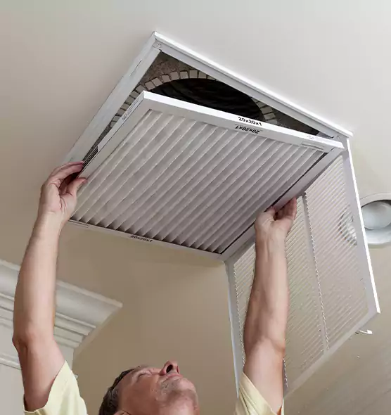 Trusted Apartment Air Duct Cleaning in Marshall, TX