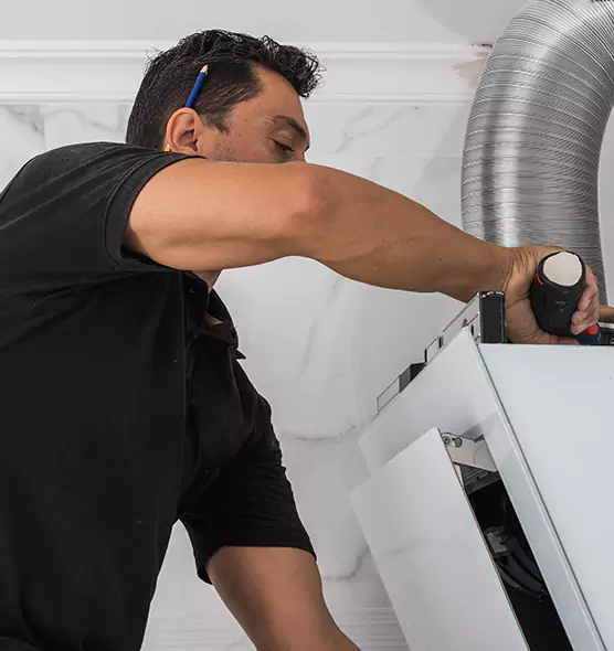 Trusted Bathroom Exhaust Duct Cleaning in Marshall, TX