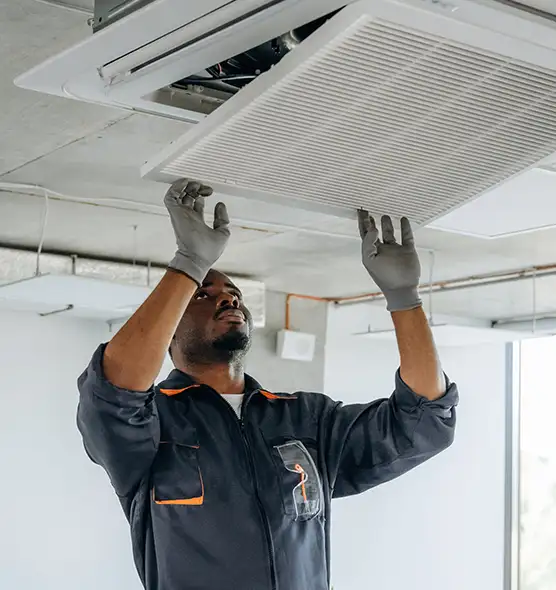 About Certified Air Duct Specialists in Marshall, TX