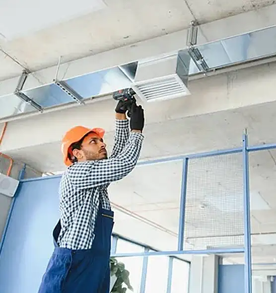 About Commercial Laundry Vent Cleaning in Marshall, TX