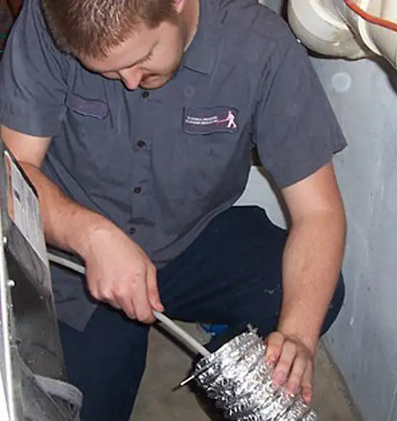 About Dryer Vent Hose Installation in Marshall, TX