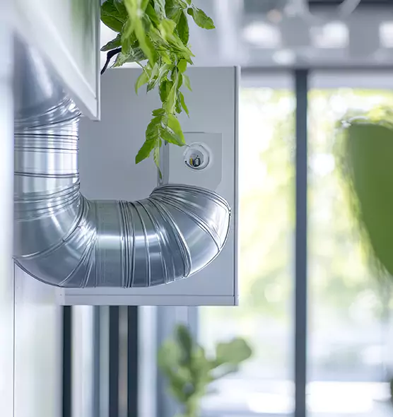 Professional Eco-Safe Dryer Vent Cleaning in Marshall, TX