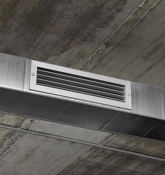 Trusted Hospital Grade Air Duct Cleaning Experts in Marshall, TX