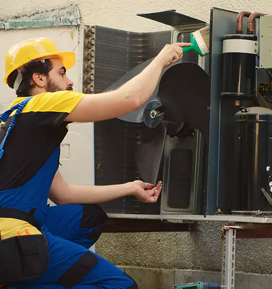 Top-Rated New Room Vent Extension in Marshall, TX