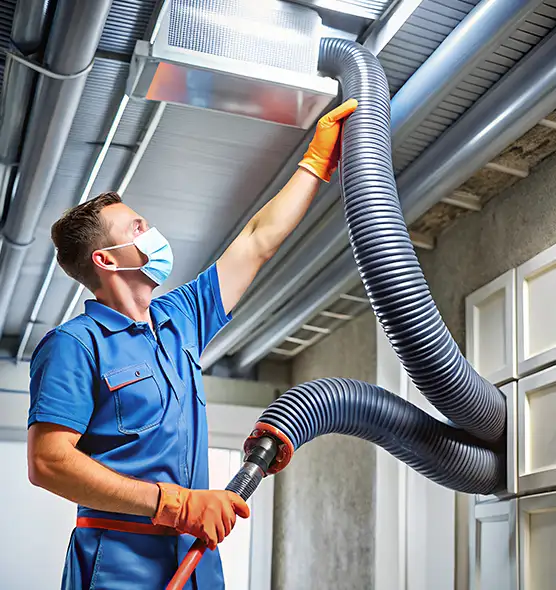 Welcome to Air Duct Cleaning & Repairs Marshall — Your Local Roof Dryer Vent Cleaning Specialists in Marshall, TX