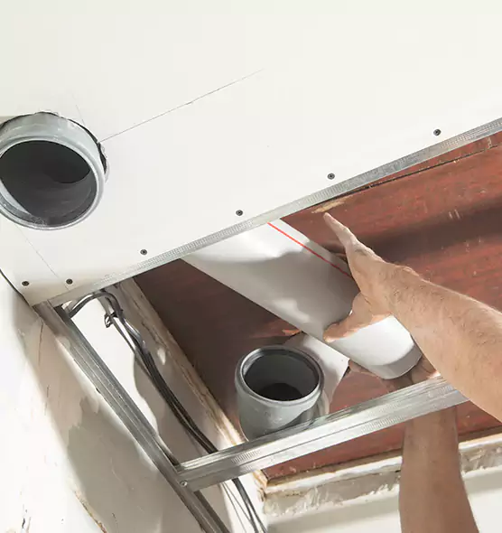 Professional Seasonal Allergy Air Duct Cleaning in Marshall, TX