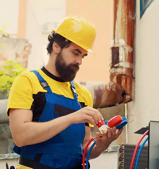 About Smart HVAC Installation in Marshall, TX