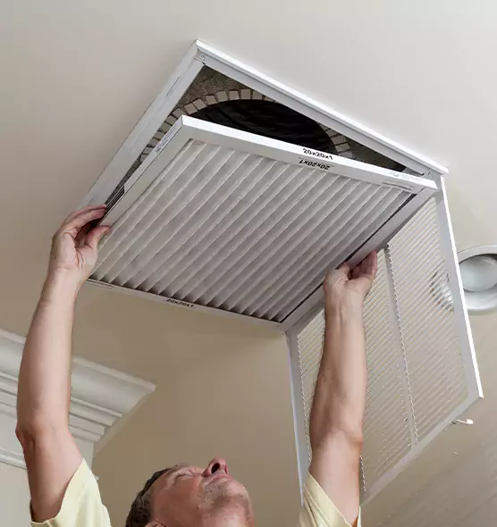 Professional Vent Relocation Services in Marshall, TX