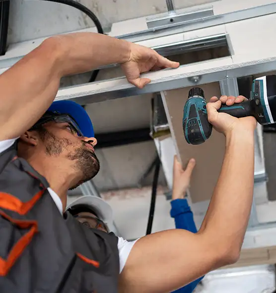 About Vent Smoke Odor Elimination in Marshall, TX