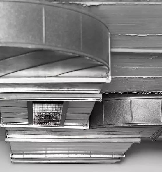 Professional Wall Vent Cleaning Service in Marshall, TX