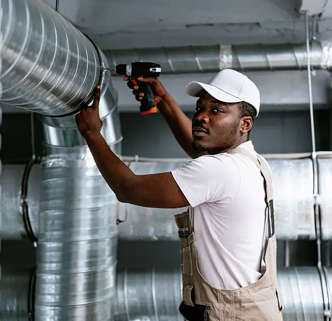 Why Homeowners & Businesses Trust Us Marshall, TX