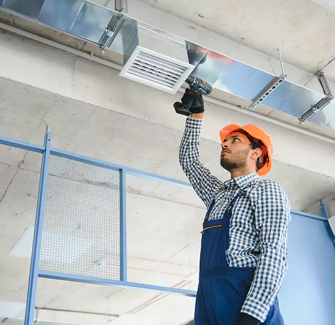 Why Homeowners & Businesses Trust Us in Marshall, TX?