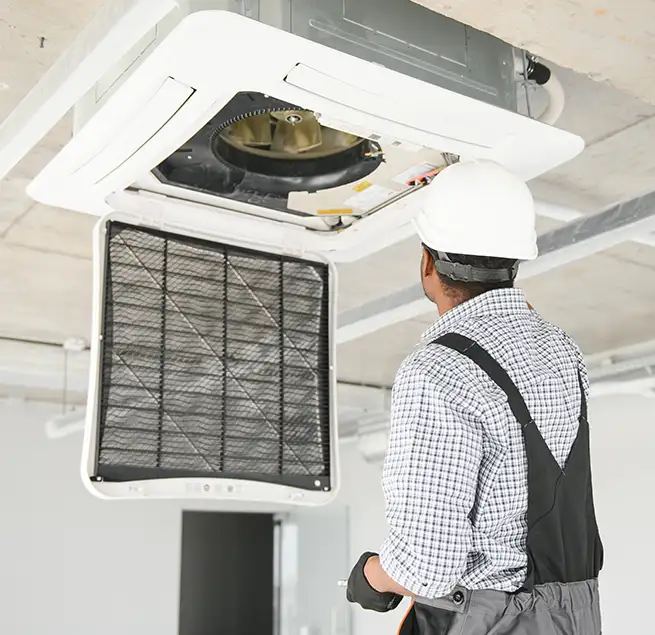 Why Homeowners & Businesses Trust Us in Marshall, TX?