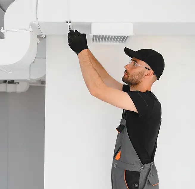 Why Homeowners & Businesses Trust Us in Marshall, TX?