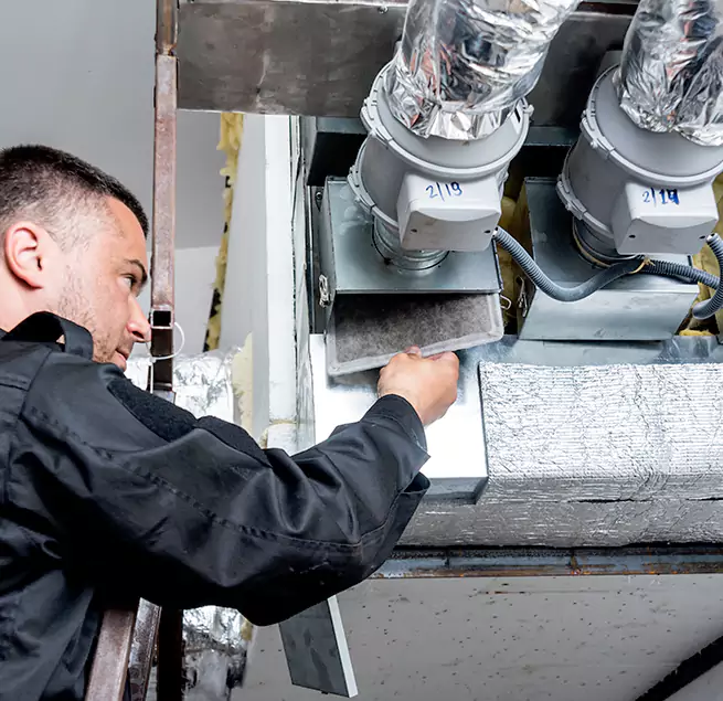 Why Homeowners & Businesses Trust Us in Marshall, TX