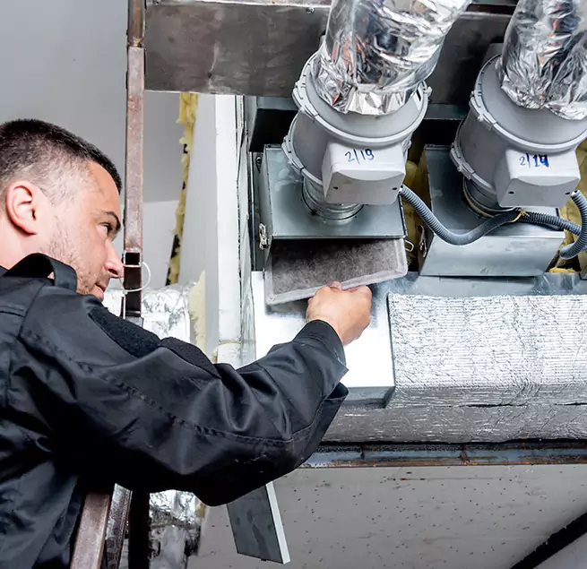 Why Homeowners & Businesses Trust Us in Marshall, TX?