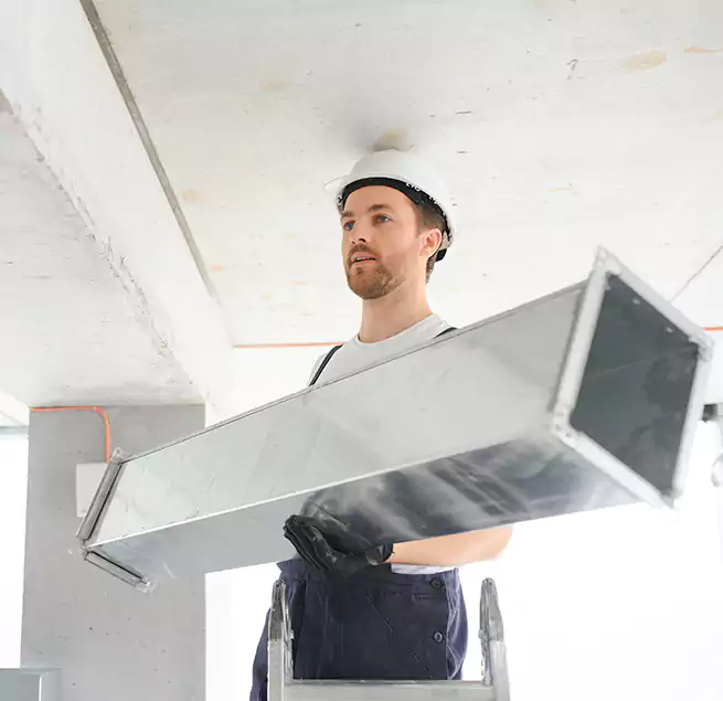 Why Homeowners & Businesses Trust Us in Marshall, TX