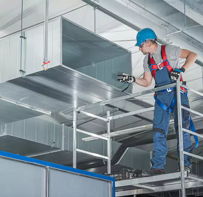 Why Homeowners & Businesses Trust Us in Marshall, TX?