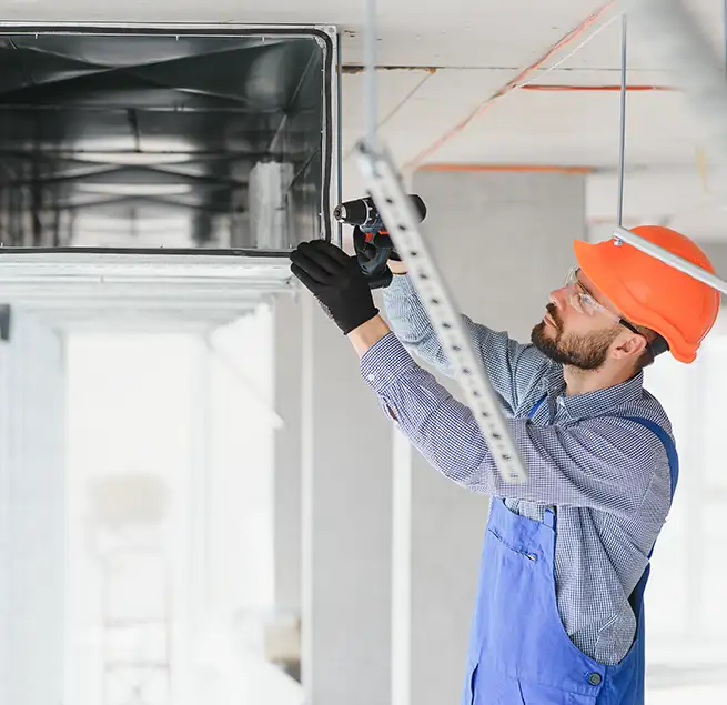 Why Homeowners & Businesses Trust Us in Marshall, TX?