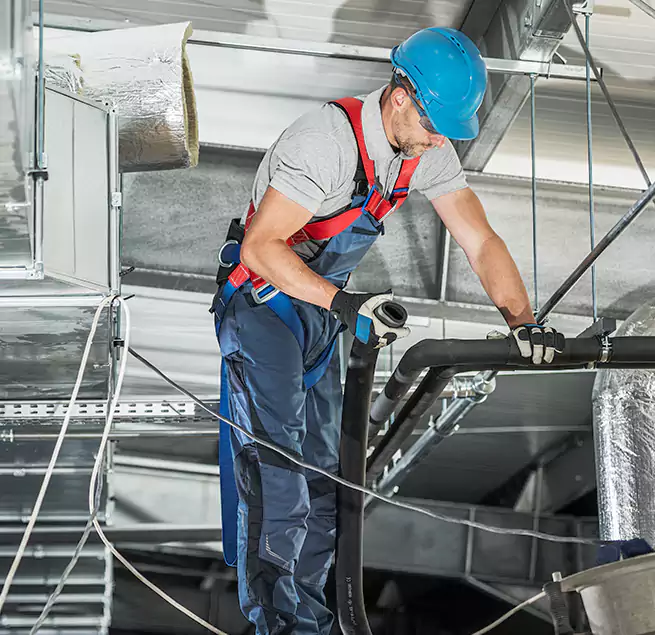 Why Homeowners & Businesses Trust Us in Marshall, TX?