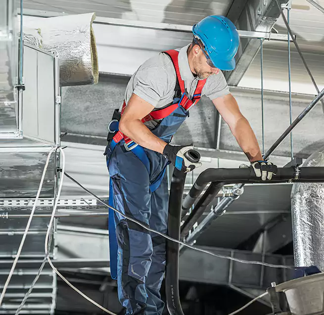 Why Homeowners & Businesses Trust Us in Marshall, TX?