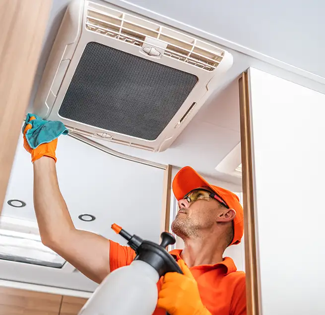 Why Homeowners & Businesses Trust Us in Marshall, TX?