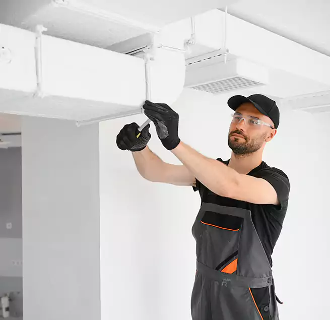 Why Homeowners & Businesses Trust Us in Marshall, TX?