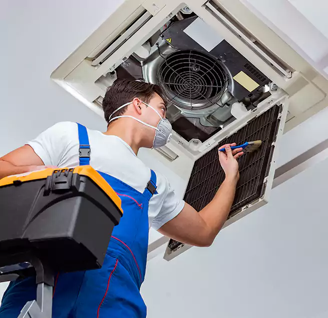 Why Homeowners & Businesses Trust Us in Marshall, TX