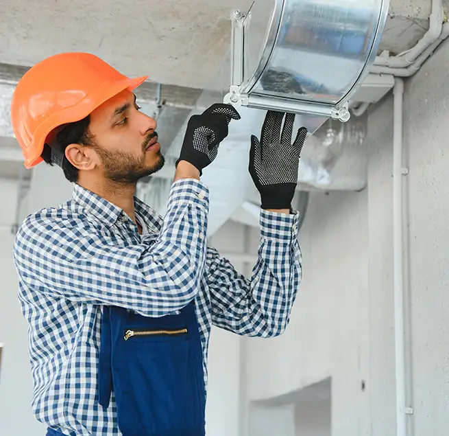 Why Homeowners & Businesses Trust Us in Marshall, TX?