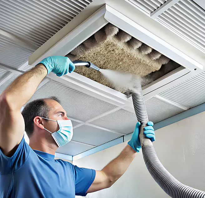 Why Homeowners & Businesses Trust Us Marshall, TX?