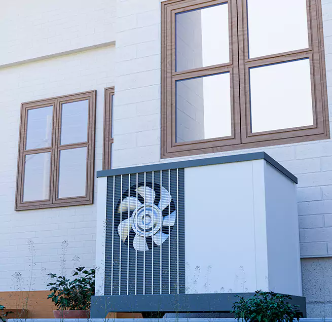 Why Homeowners & Businesses Trust Us Marshall, TX?