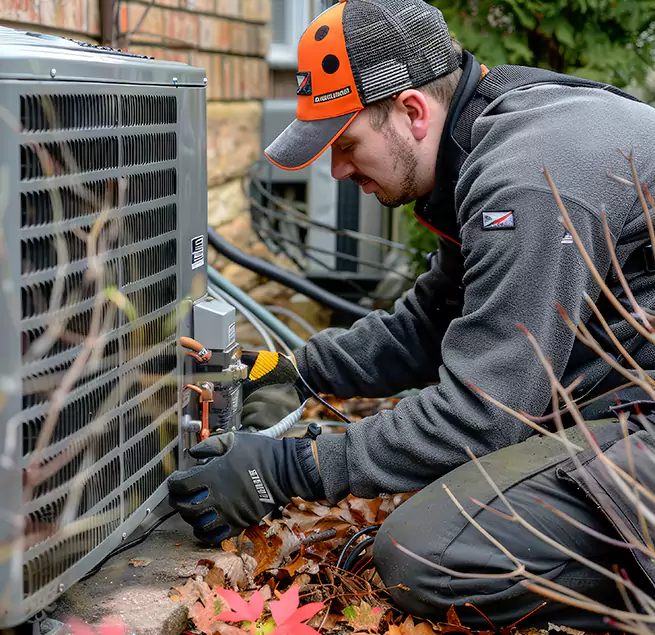 Why Homeowners & Businesses Trust Us in Marshall, TX?