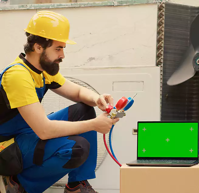 Why Homeowners & Businesses Trust Us in Marshall, TX?