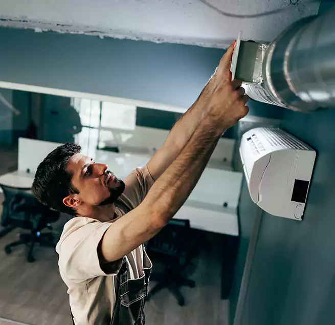 Why Homeowners & Businesses Trust Us in Marshall, TX?